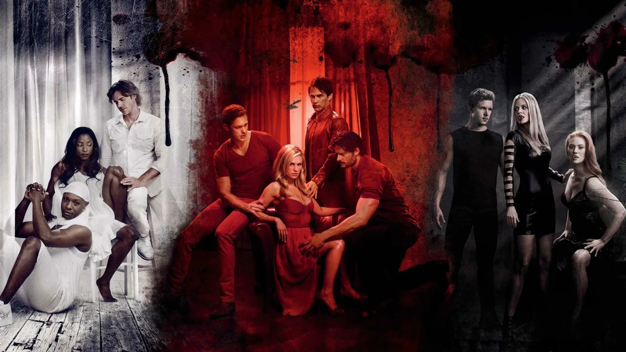 True Blood (2008)