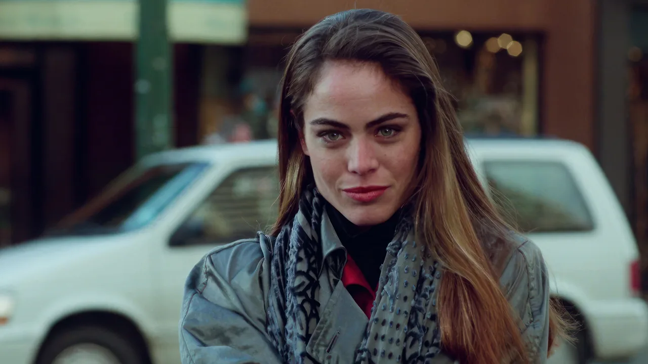 The Ex (1996)