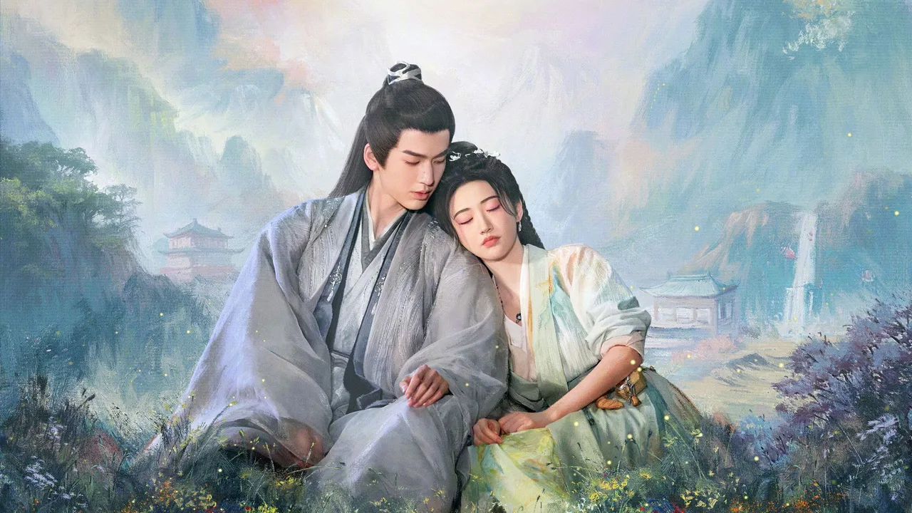Love's Rebellion (2024)