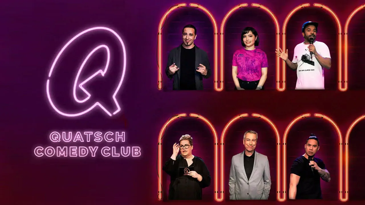 Quatsch Comedy Club (1997)