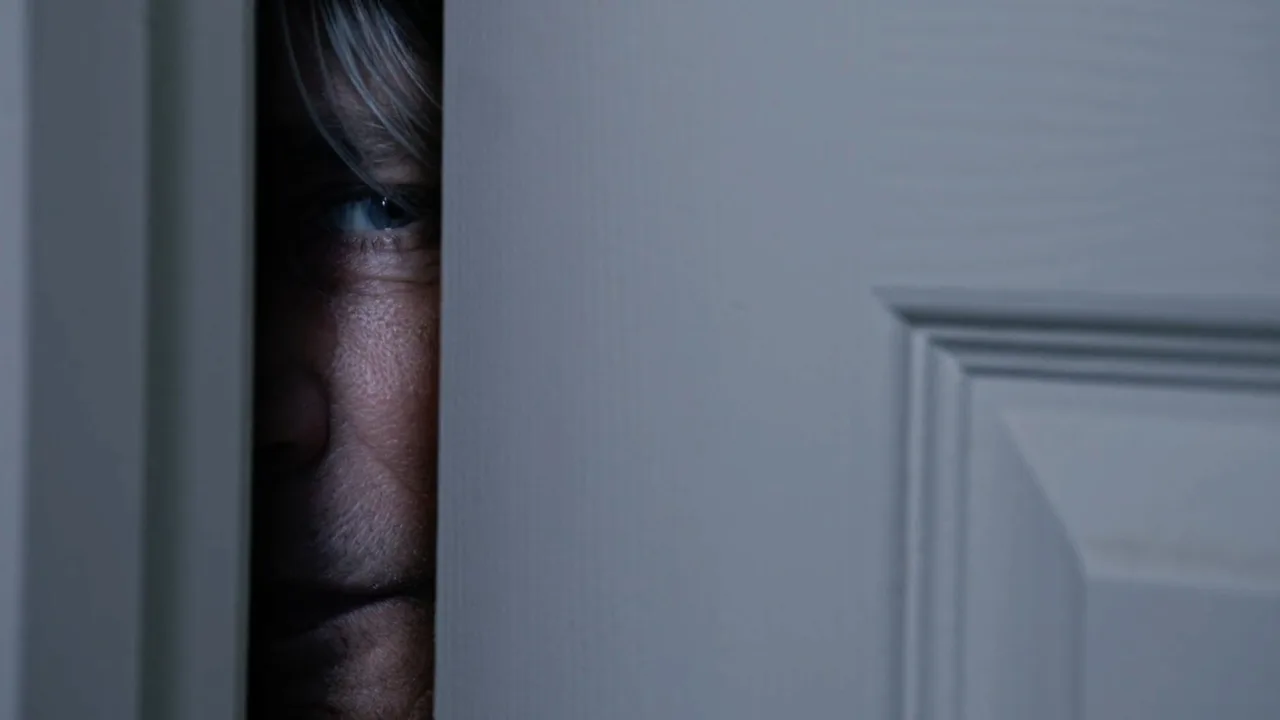 Stalked by My Doctor (2015)