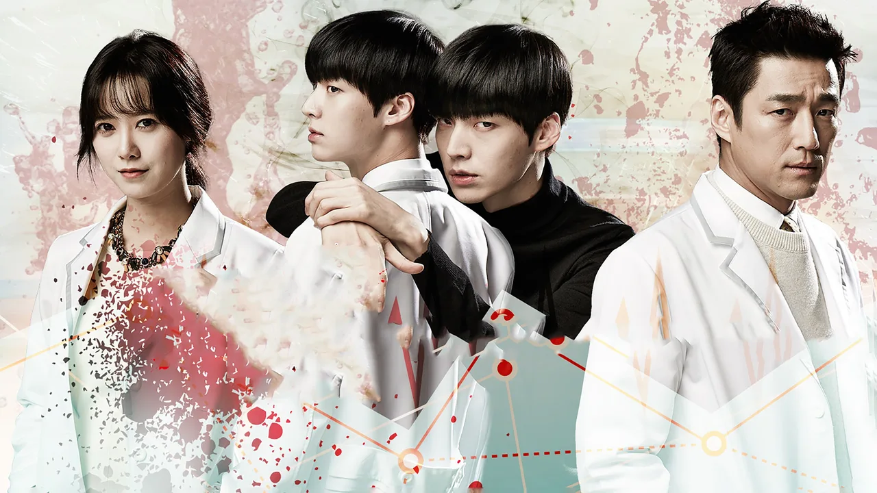 Blood (2015)