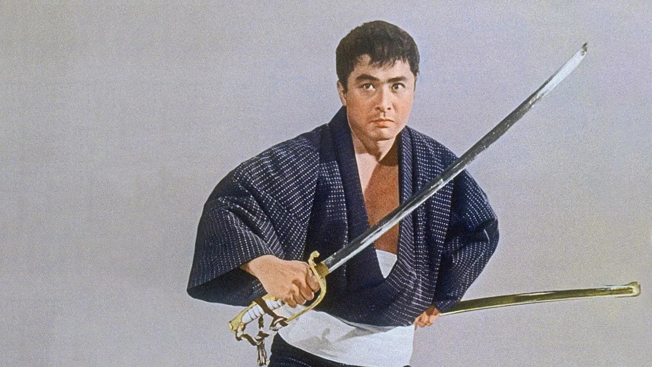 Hoodlum Match (1965)