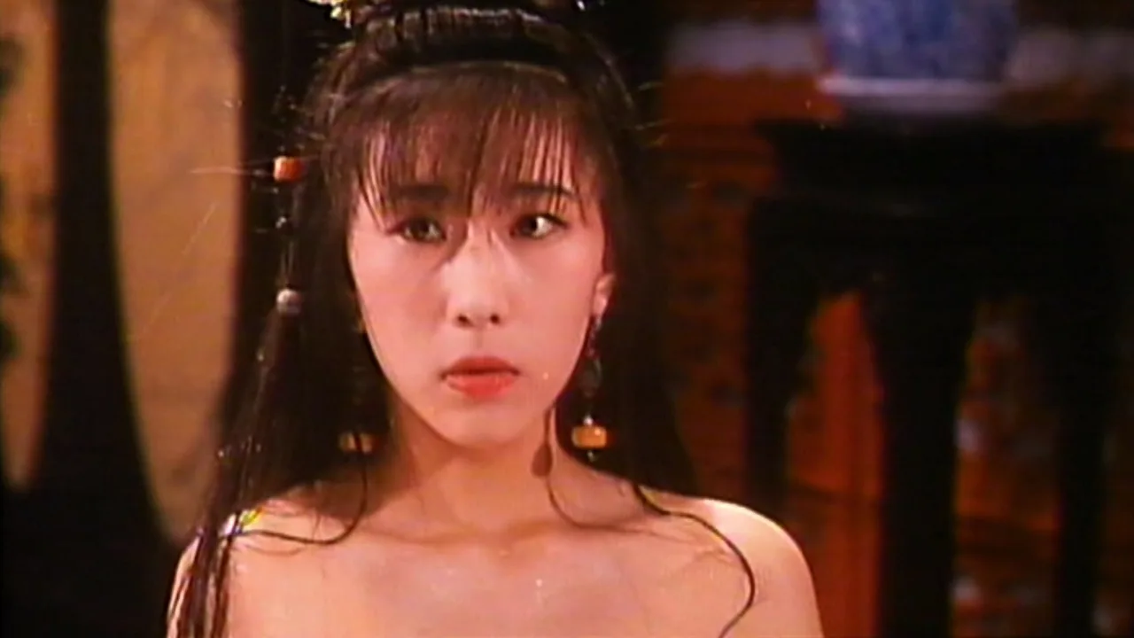 Liu Jai - Home for the Intimate Ghosts (1991)