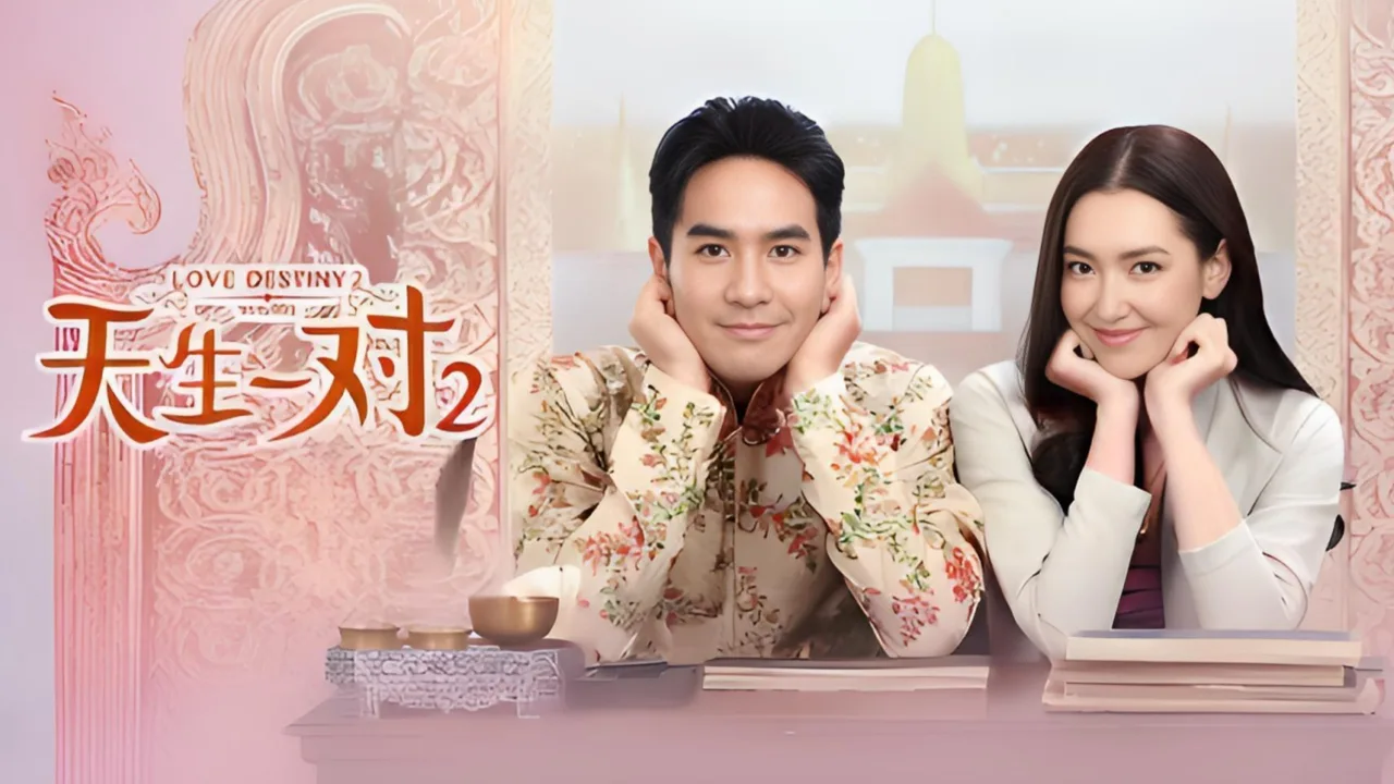 天生一对2优酷版 (2023)