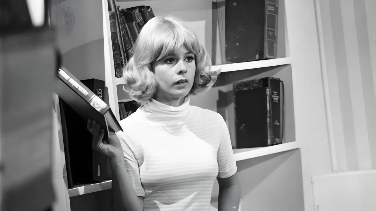 A Patota (1972)