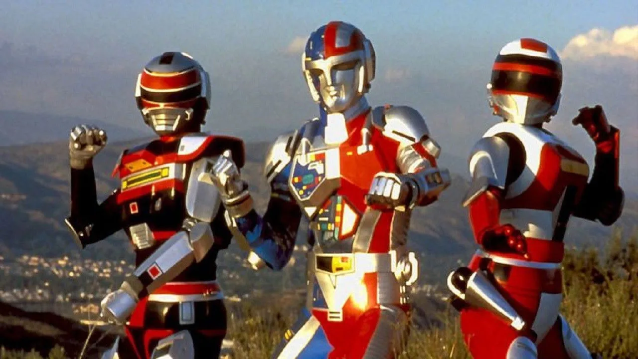 VR Troopers (1994)
