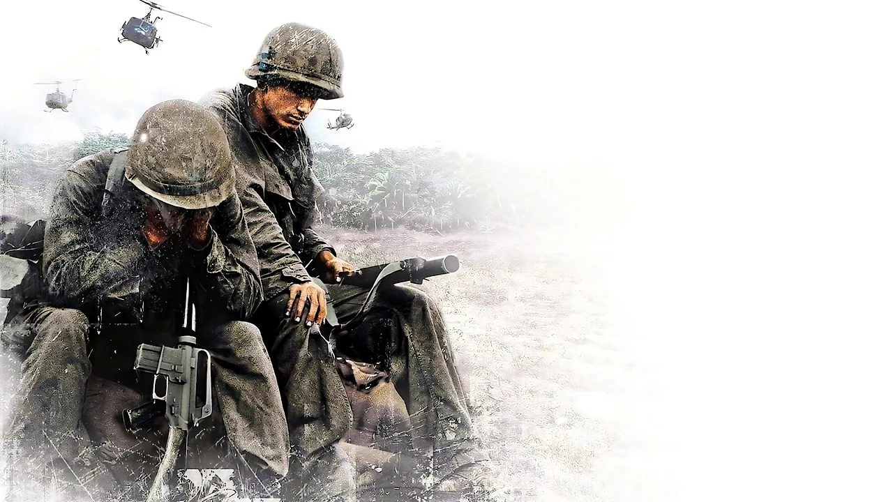Vietnam in HD (2011)