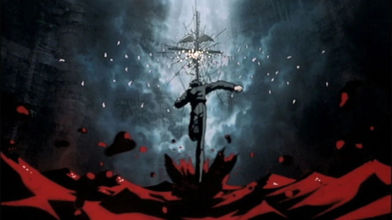 X: The Movie (1996)