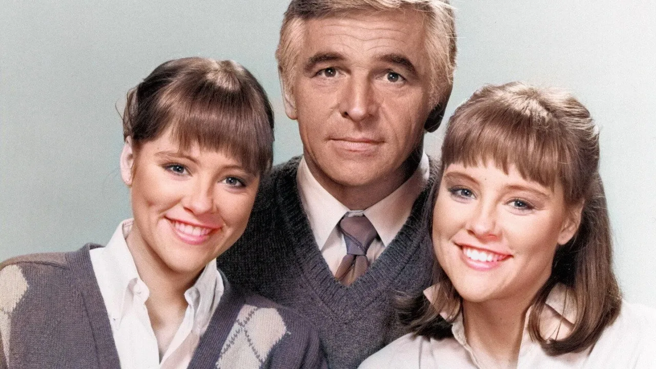 Double Trouble (1984)