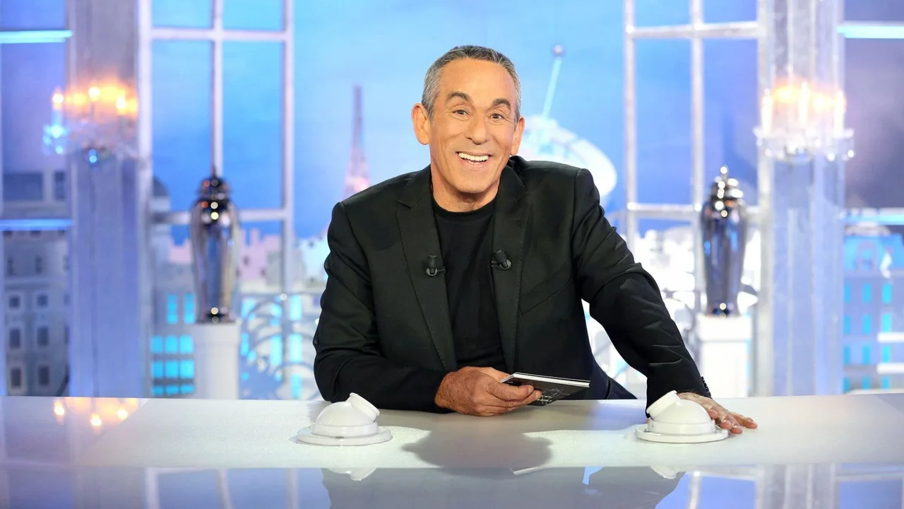 Salut les Terriens ! (2006)
