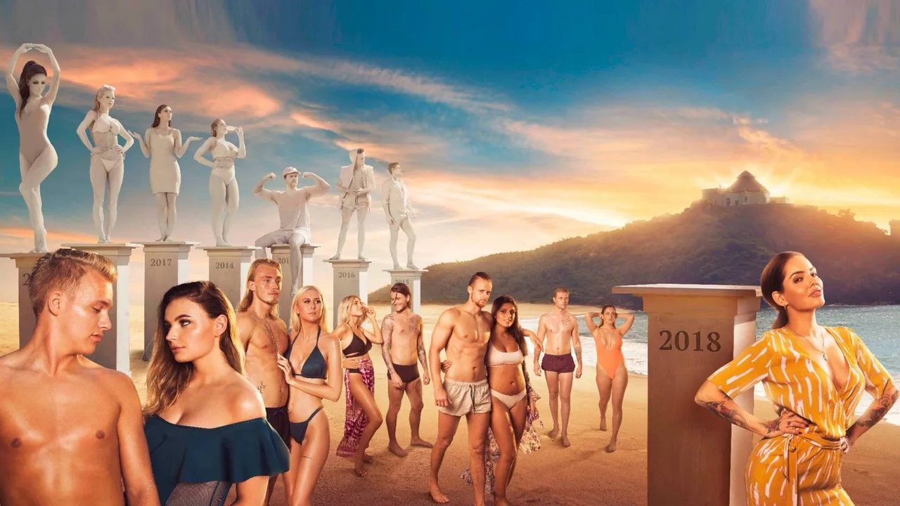 Paradise Hotel (2009)