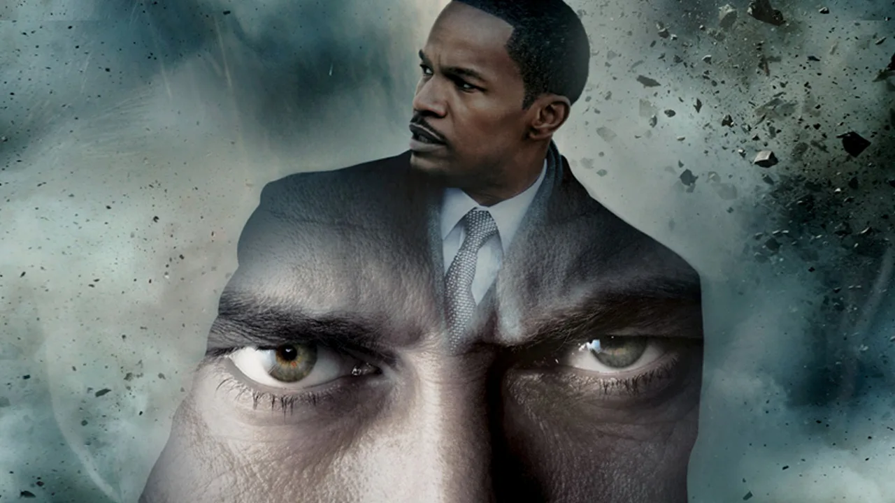 Law Abiding Citizen (2009)