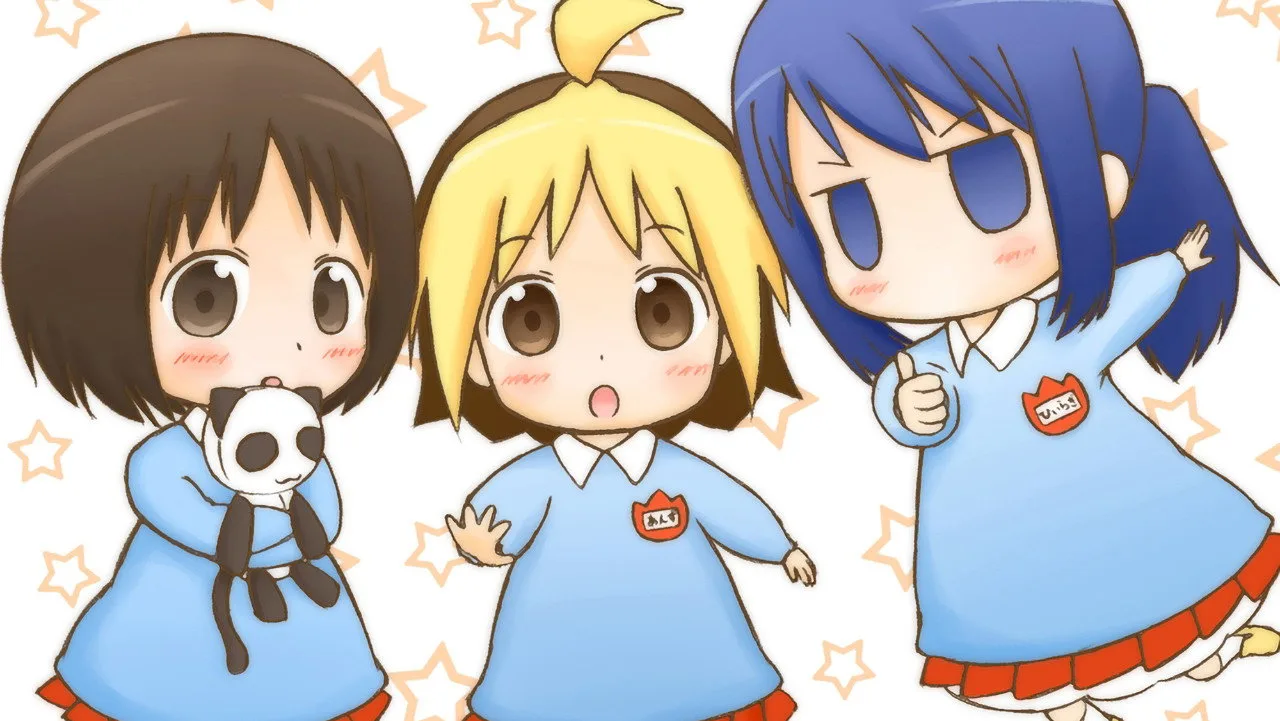 Hanamaru Kindergarten (2010)