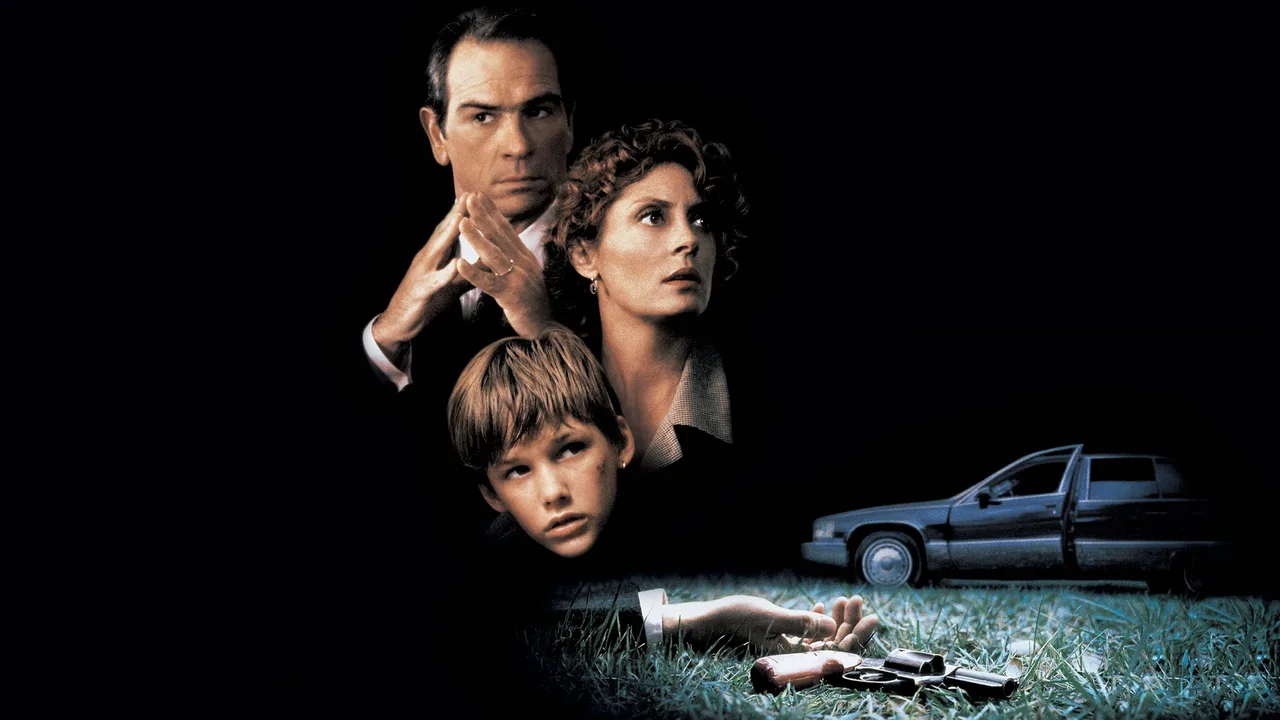The Client (1994)