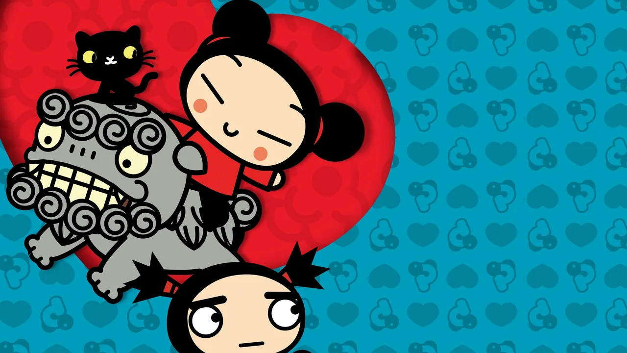 Pucca (2006)