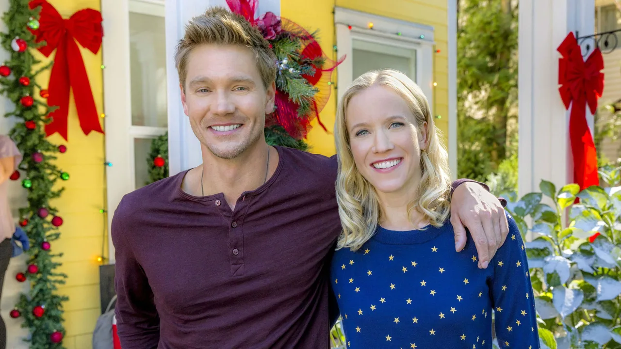 Road to Christmas (2018)