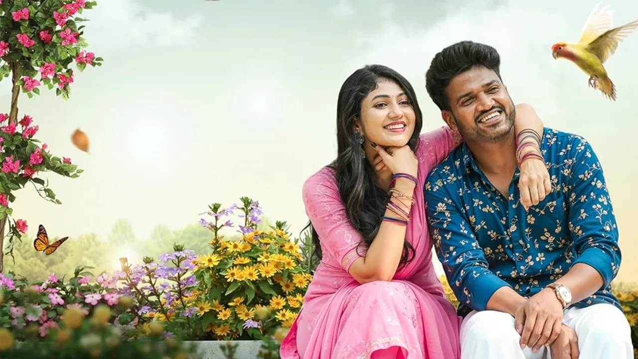 Athi Bheekara Kaamukan (2025)