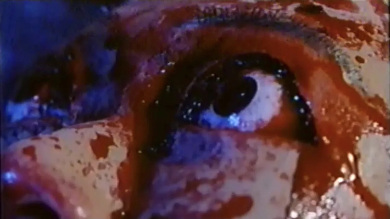 Wandering Brain (1993)