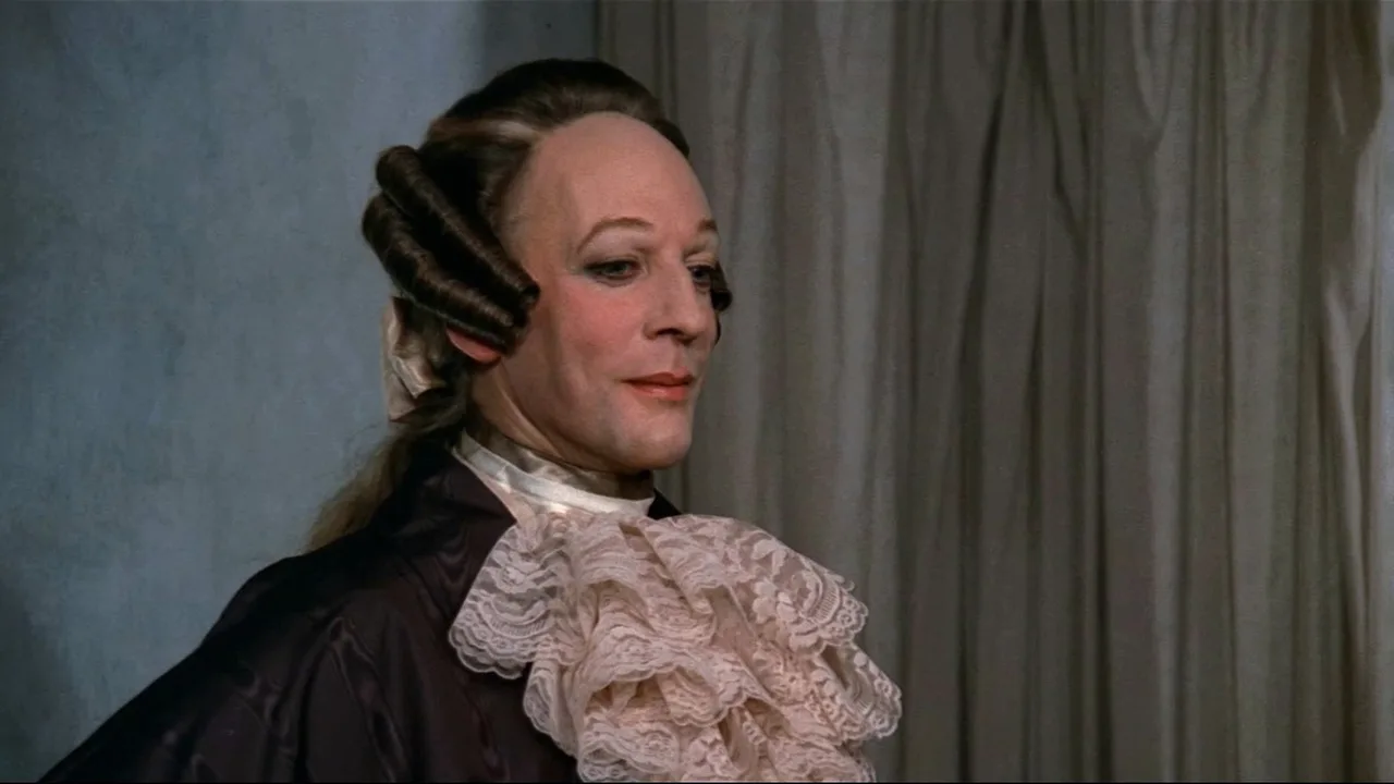 Fellini's Casanova (1976)