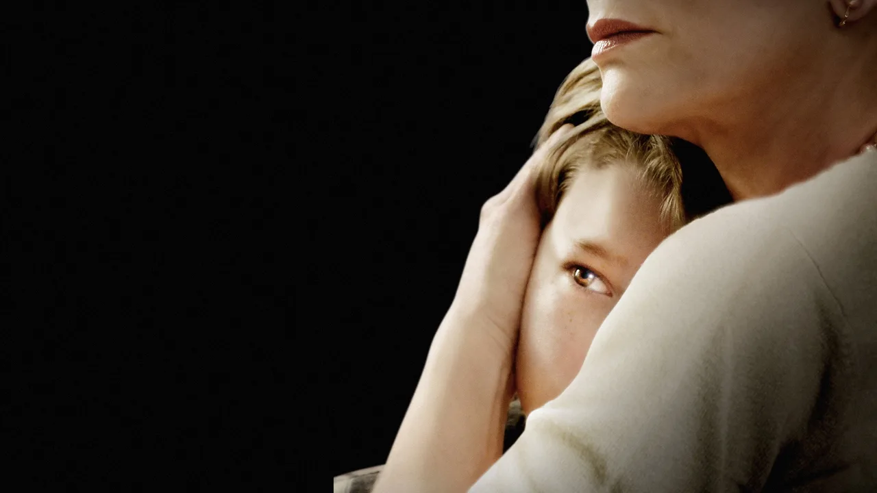 Resurrection (2014)