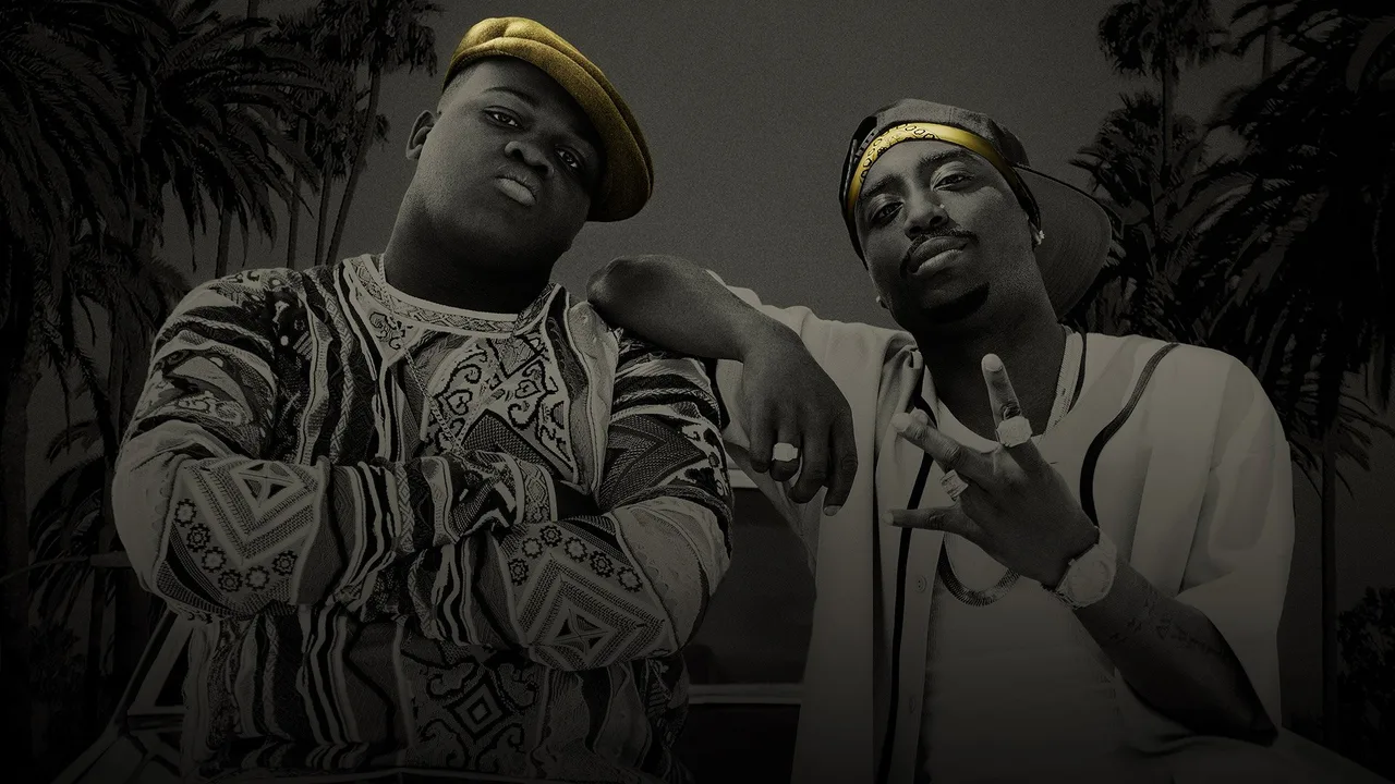 Unsolved: The Murders of Tupac and The Notorious B.I.G. (2018)