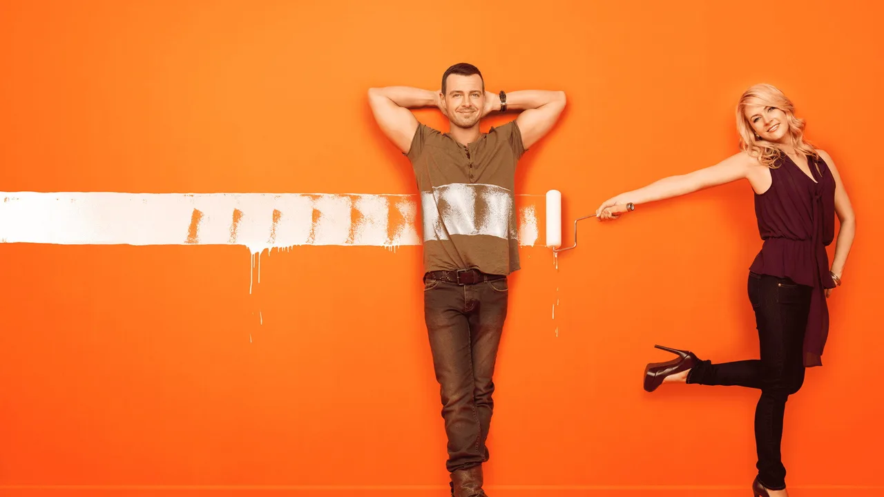 Melissa & Joey (2010)