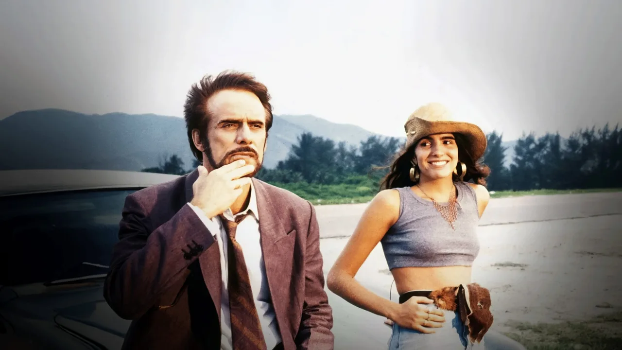O Outro (1987)