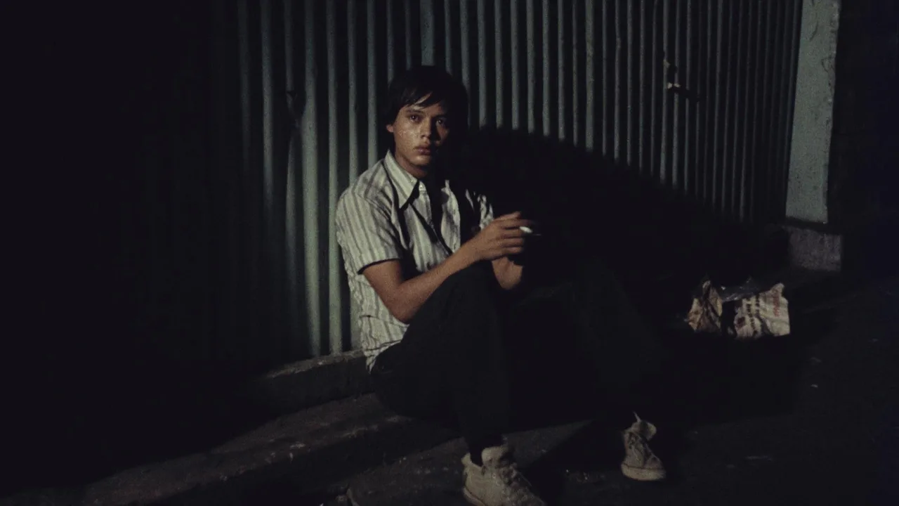 Manila in the Claws of Light (1975)