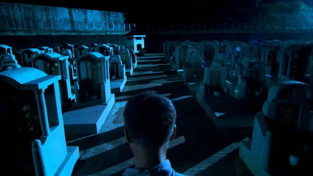 Tales from the Dark 2 (2013)