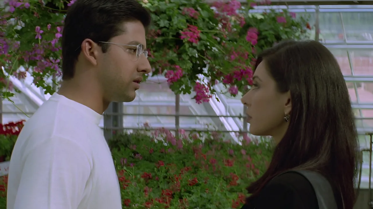 Kasoor (2001)