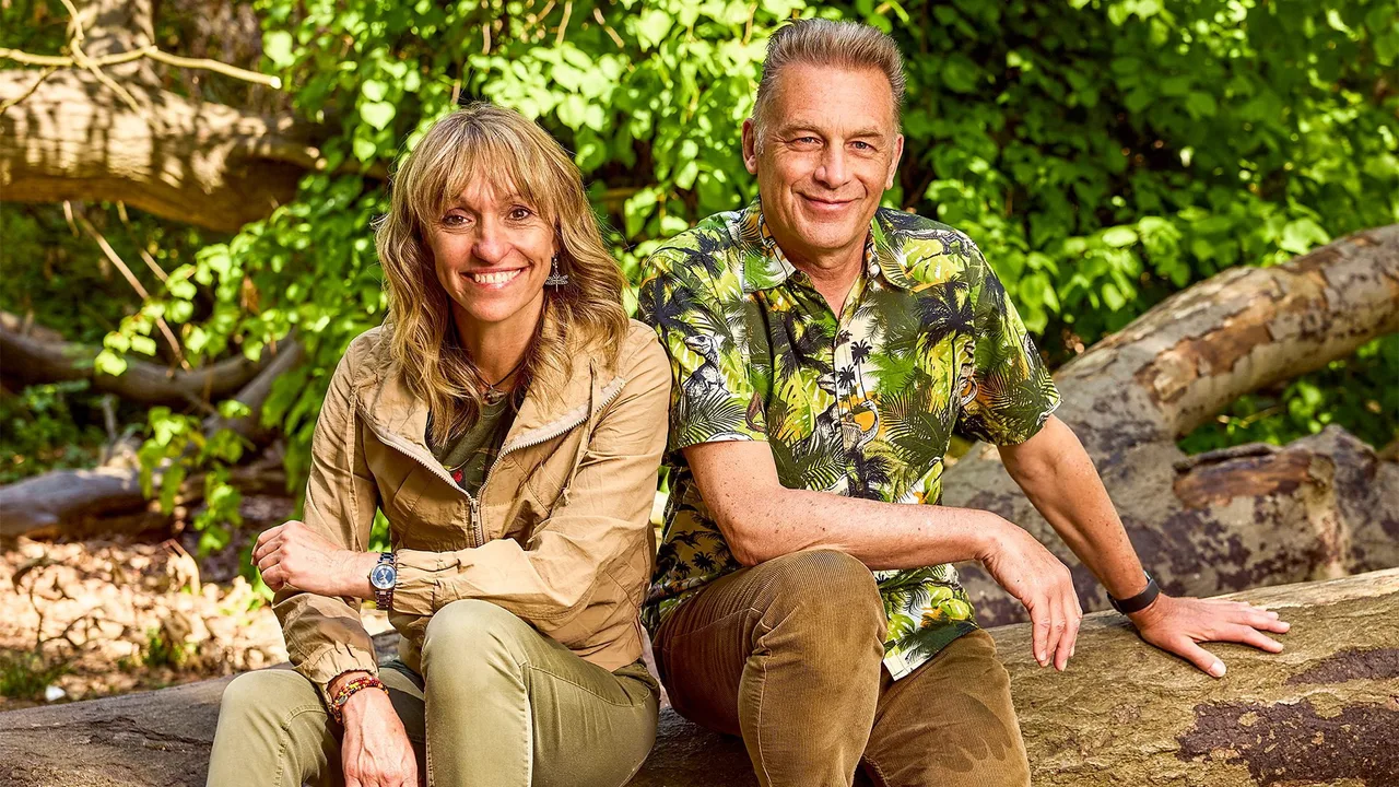 Springwatch (2005)