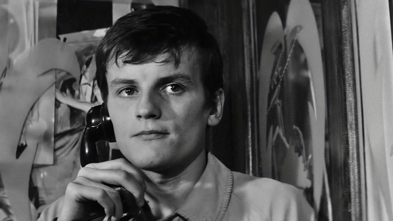 The Sleeping Car Murders (1965)