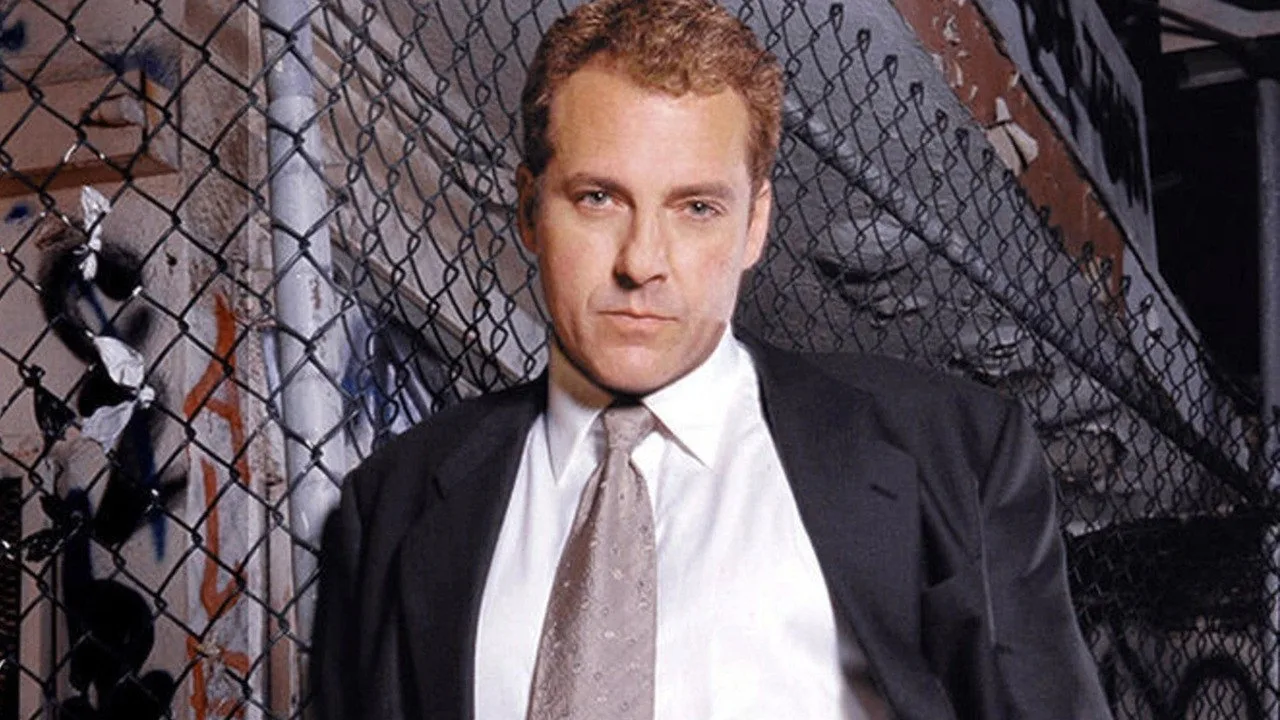 Robbery Homicide Division (2002)