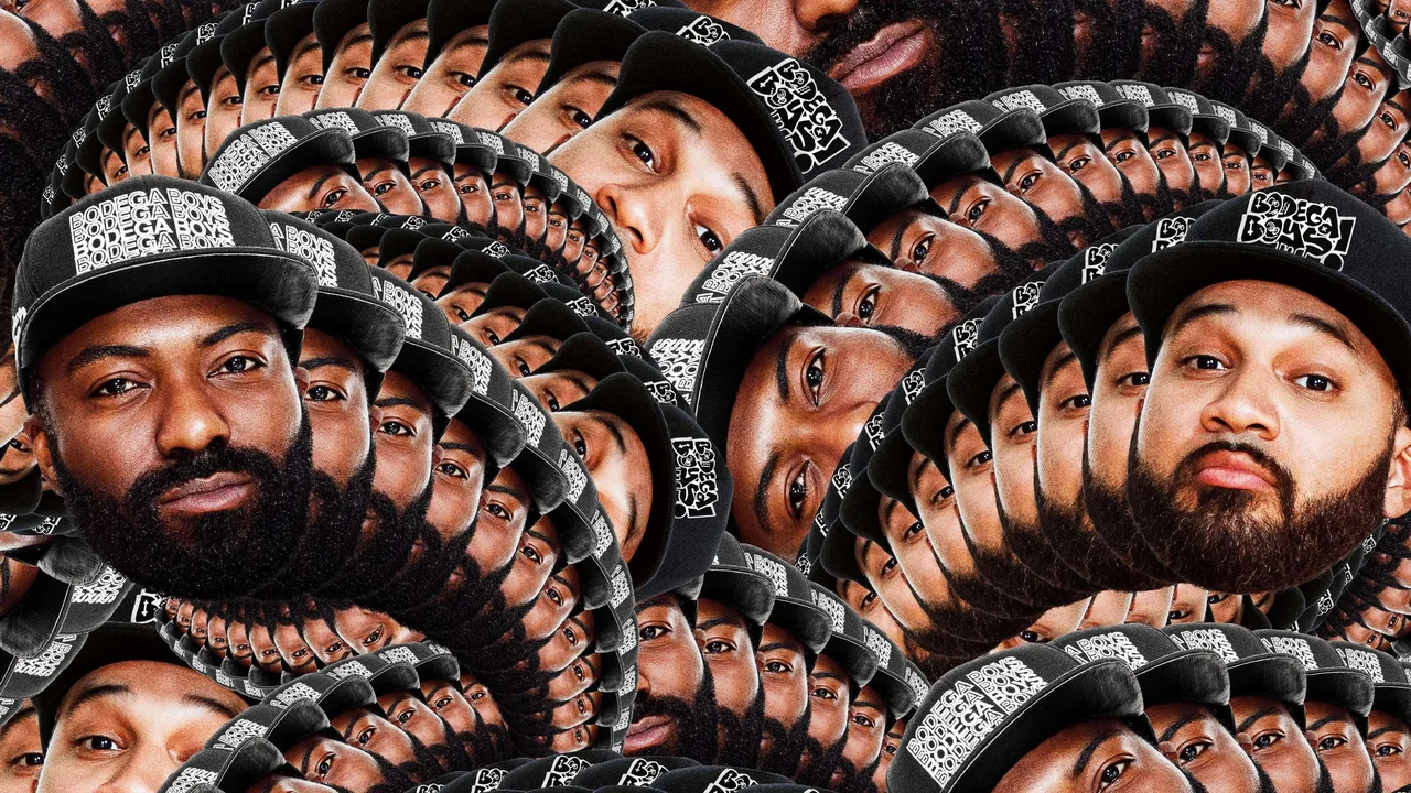 Desus & Mero (2019)