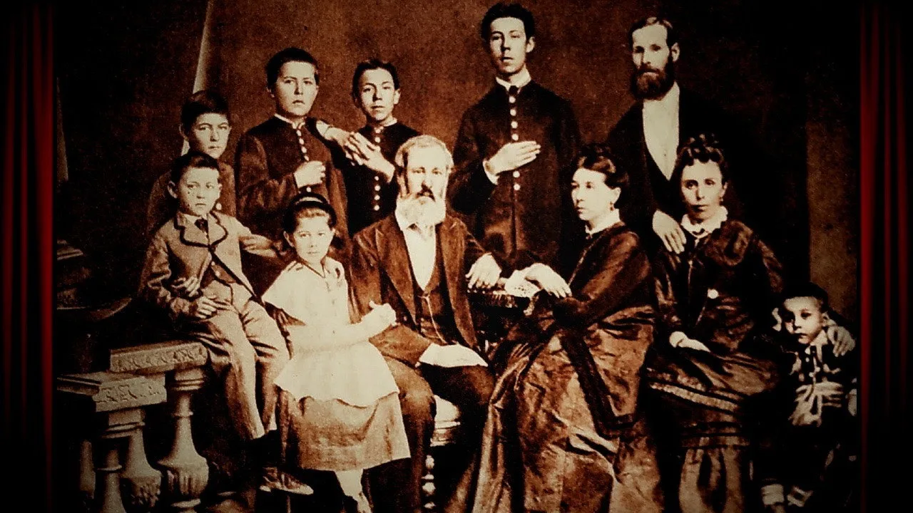 Chekhov and Co. (1998)