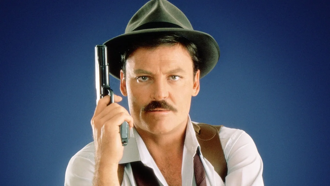 Mike Hammer (1984)