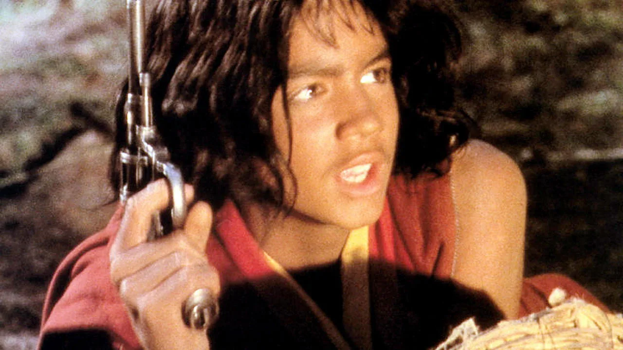 Kim (1984)