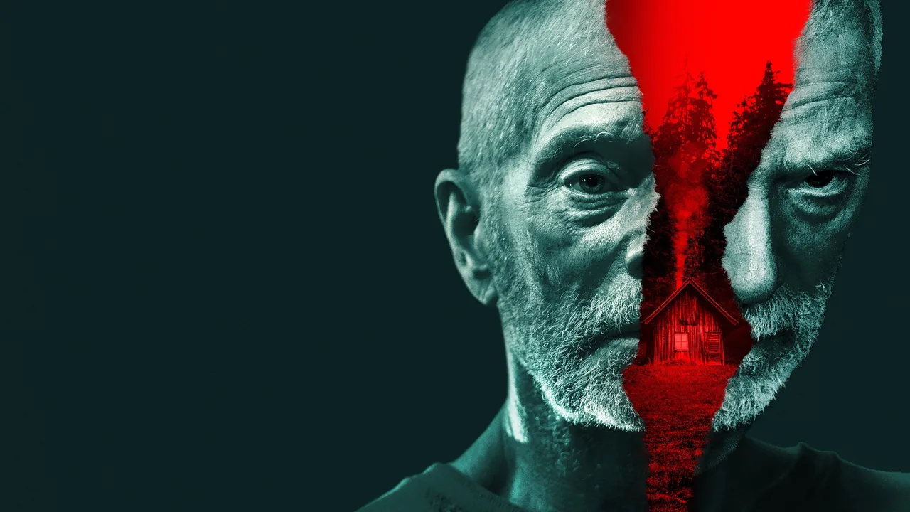 Old Man (2022)