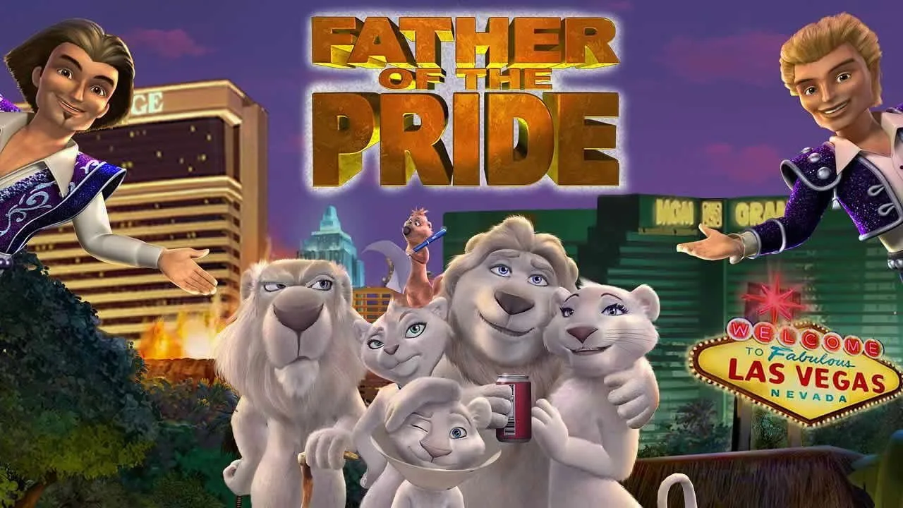 Father of the Pride (2004)