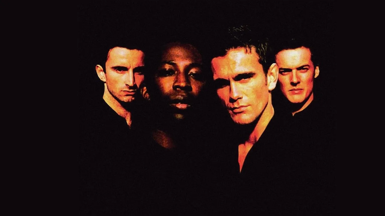Lock, Stock... (2000)