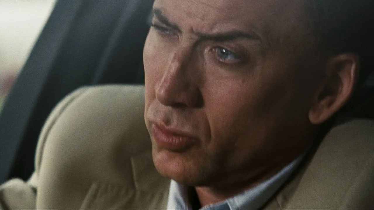 National Treasure: Book of Secrets (2007)