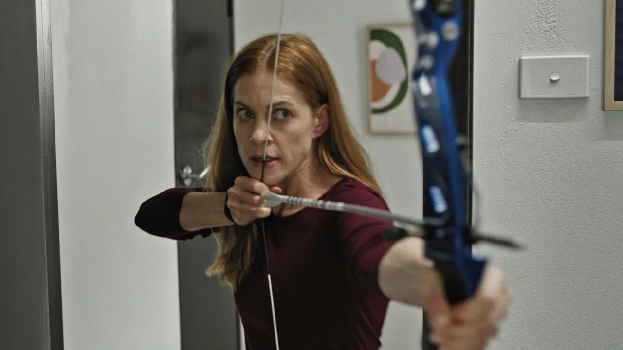 Avarice (2022)