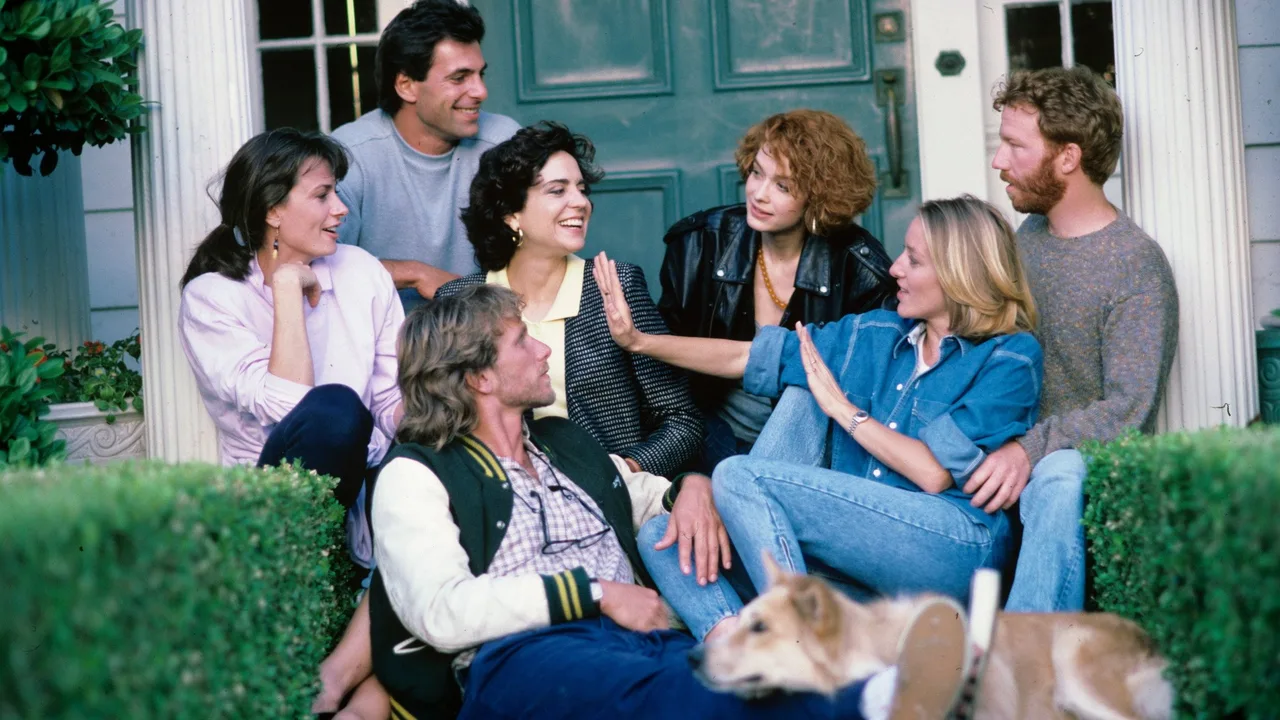 thirtysomething (1987)