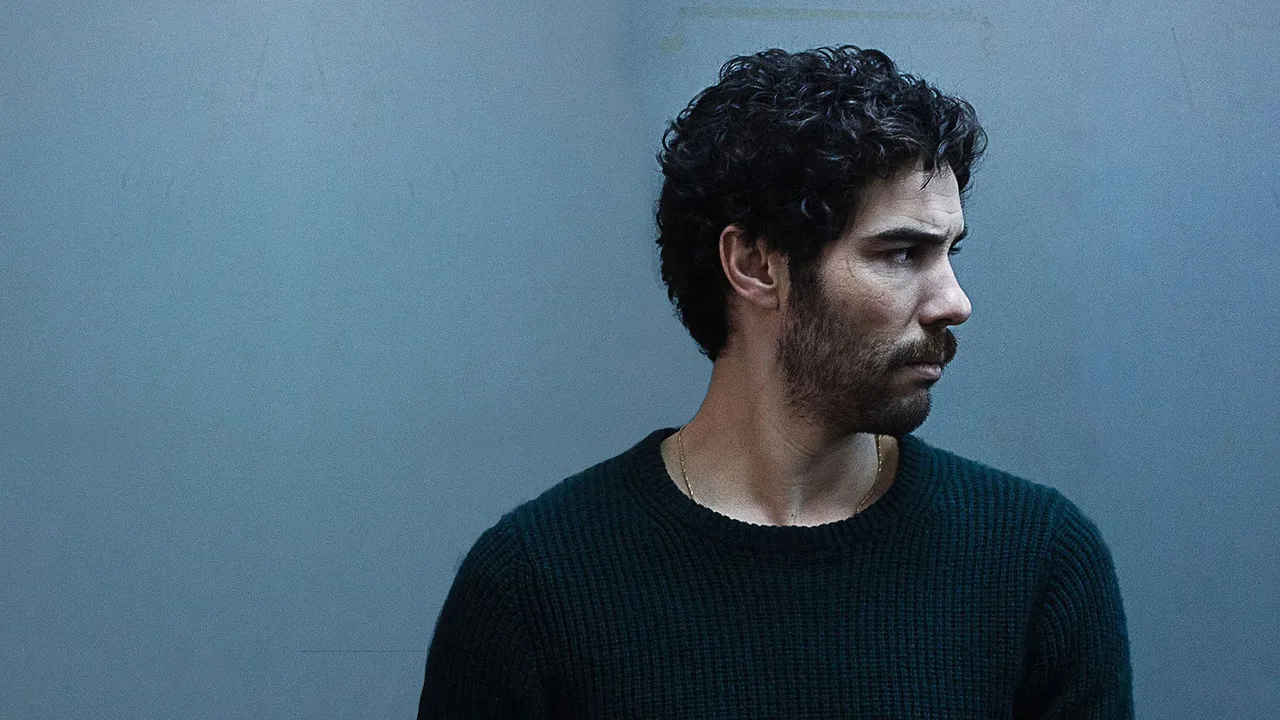 The Last Panthers (2015)