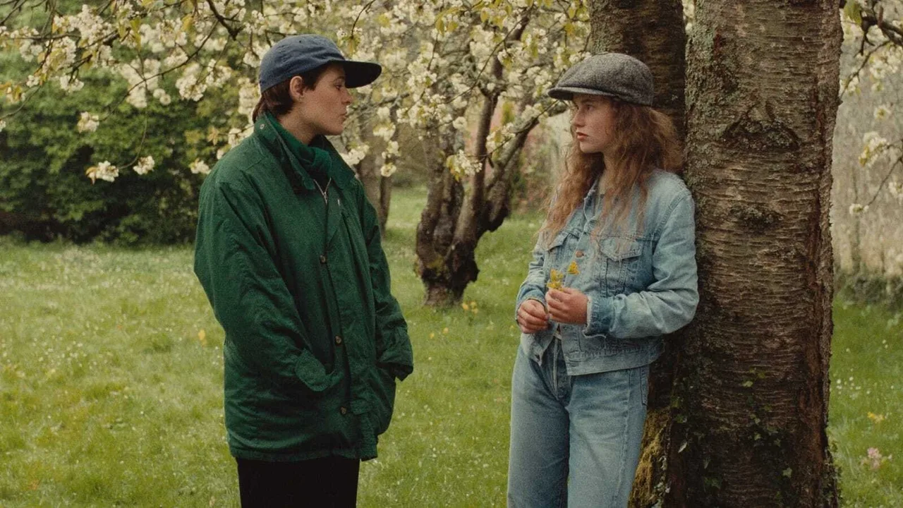 A Tale of Springtime (1990)