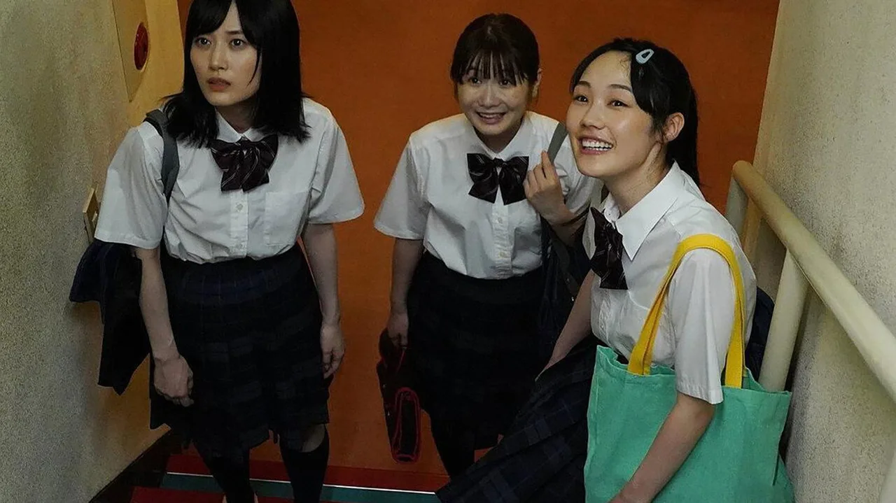 Honto ni Atta Kowai Hanashi: Summer Special 2022 (2022)