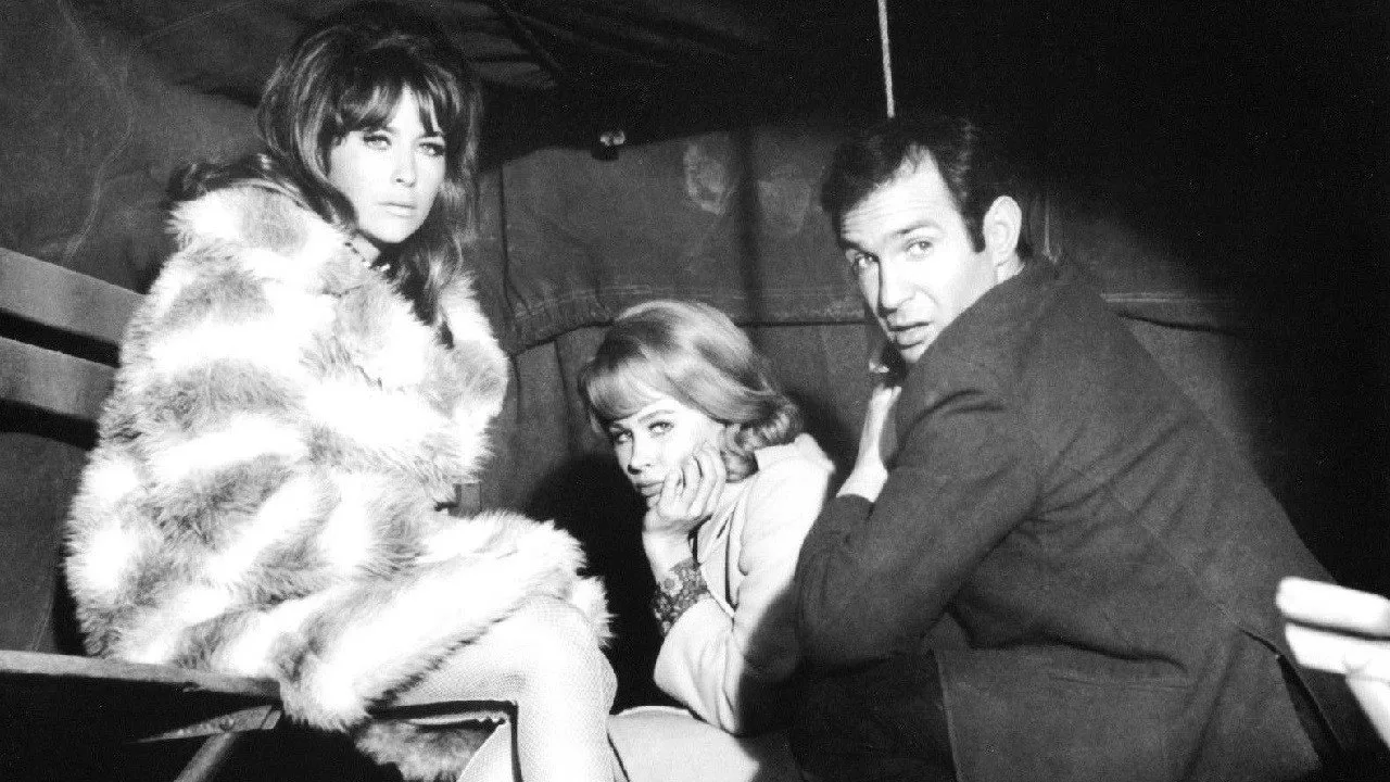 Run for Your Life (1965)