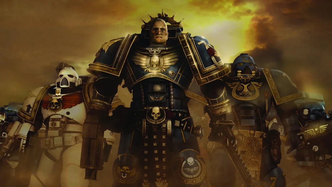 Warhammer