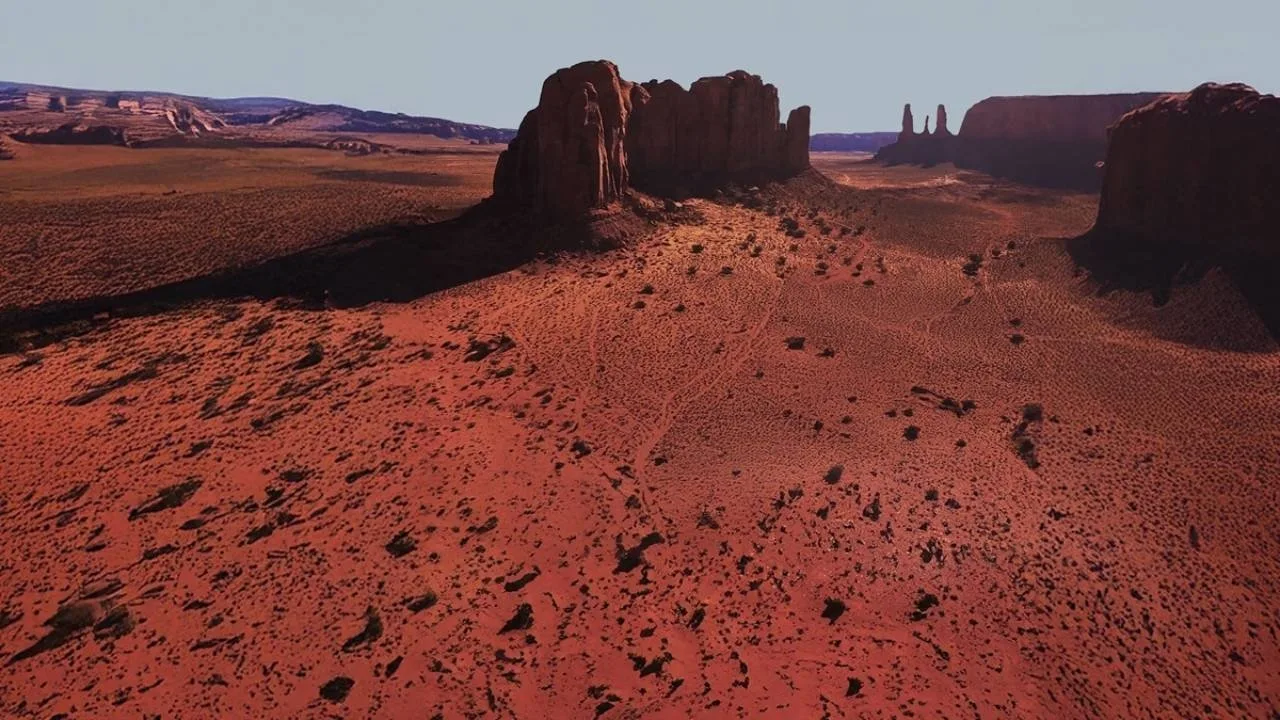 Bearing Witness Native American Voices in Hollywood (2025)